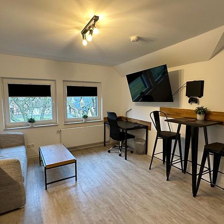 Meinpartments - Full Service Living Wolfsburgo Exterior foto