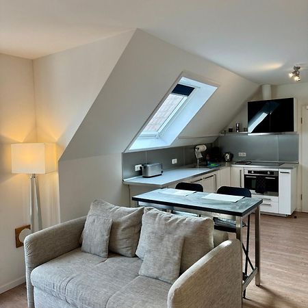 Meinpartments - Full Service Living Wolfsburgo Exterior foto