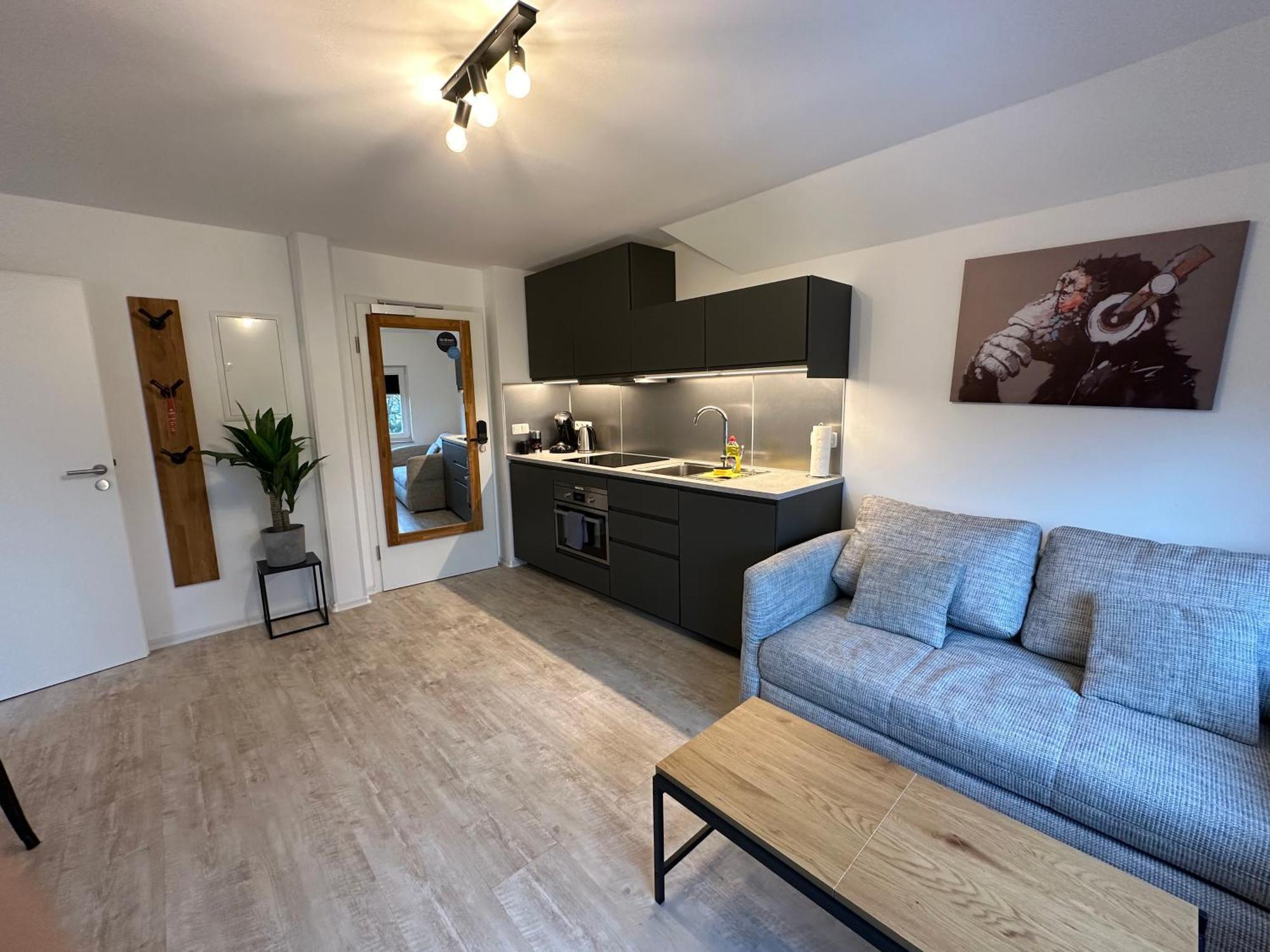 Meinpartments - Full Service Living Wolfsburgo Exterior foto