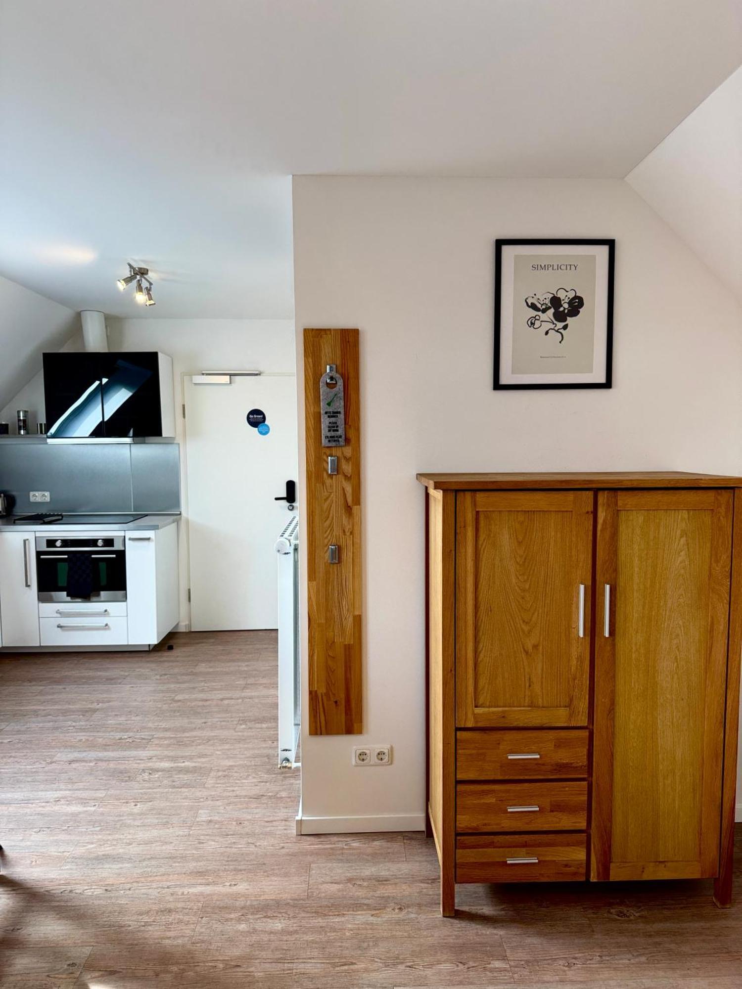 Meinpartments - Full Service Living Wolfsburgo Exterior foto