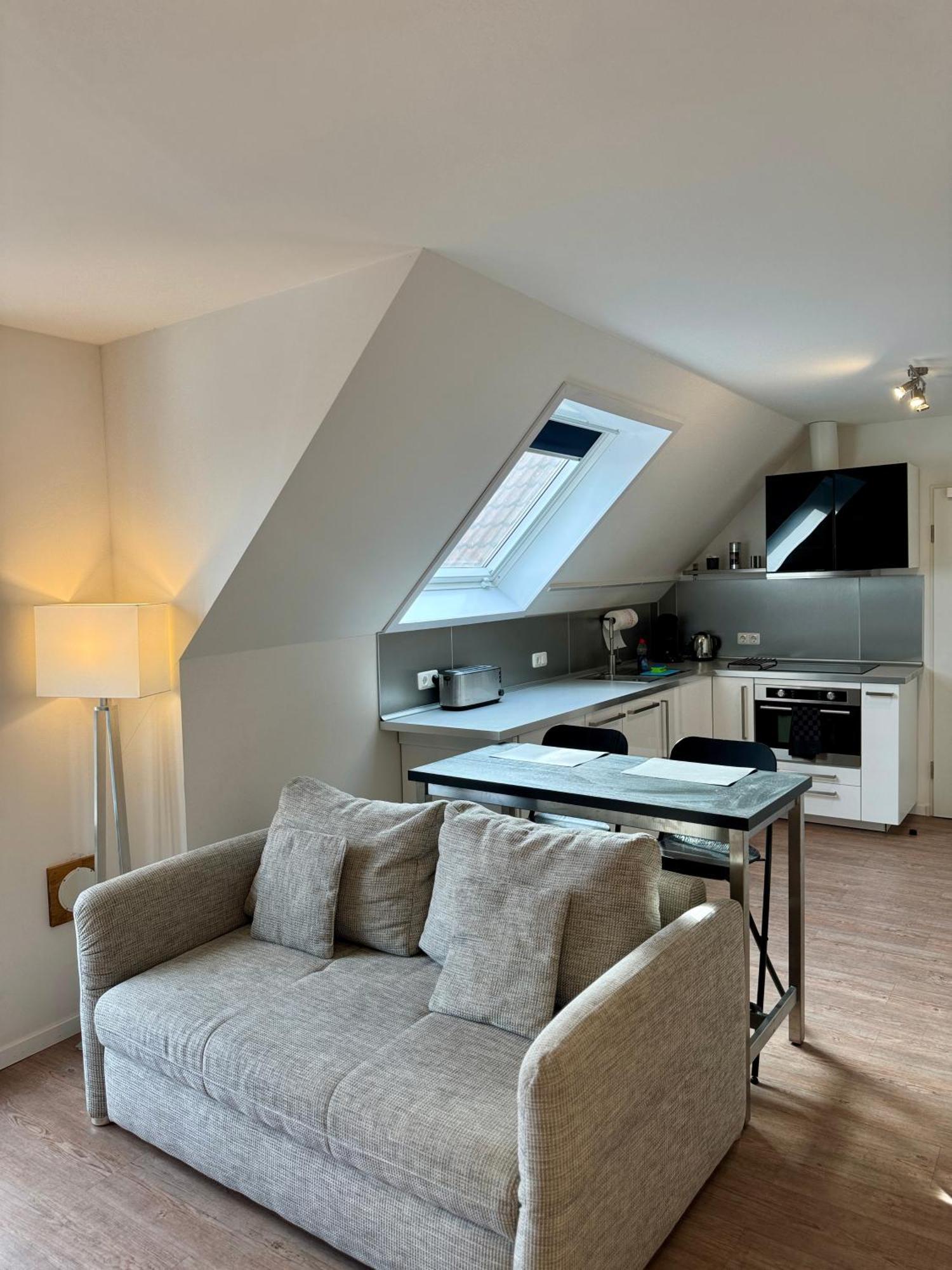 Meinpartments - Full Service Living Wolfsburgo Exterior foto